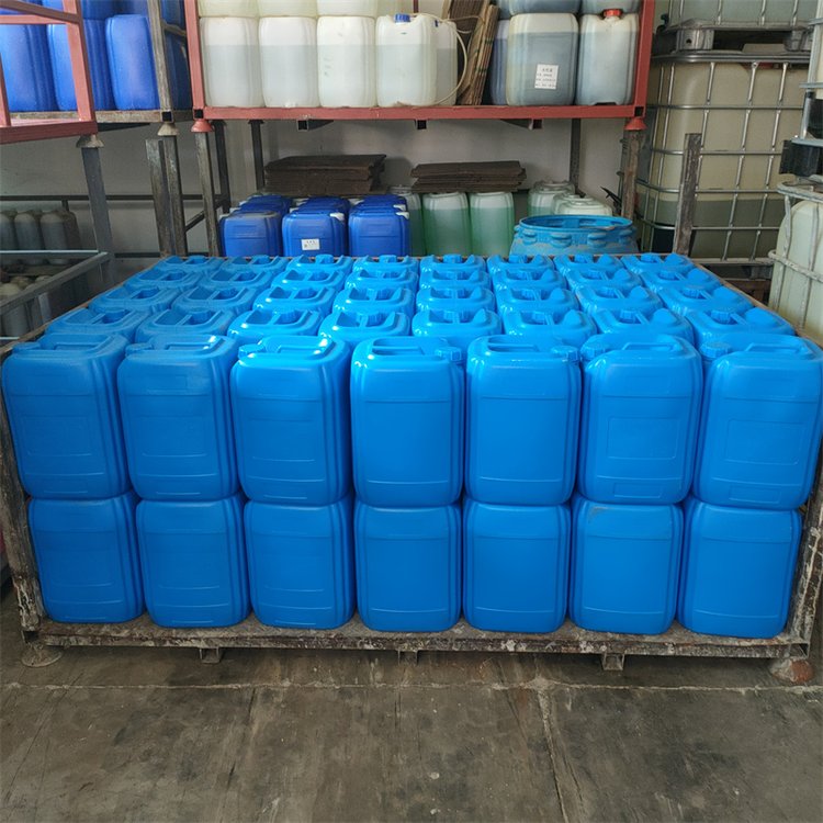 生产厂家40U%桶装工业级氢氟酸55批发刻蚀玻璃酸洗金属 - 爱企查