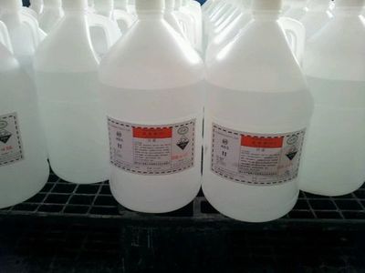 上下游双向夹击 无水氢氟酸市场夹缝生存