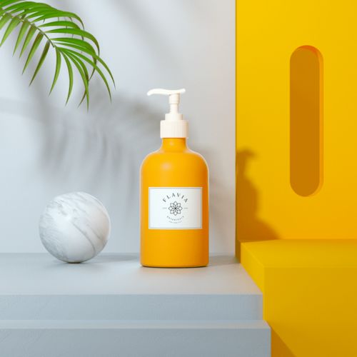 100例 优秀产品场景渲染图