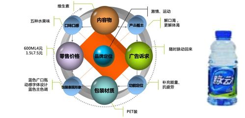 明星战略大单品是如何炼成的