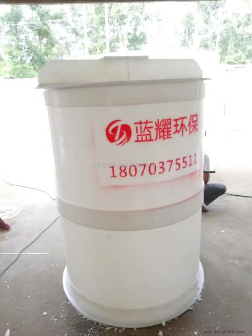 清流pp储罐 宁化硫酸盐酸化工容器 将乐防腐储罐 泰宁搅拌桶罐