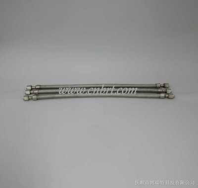 氢氟酸排放管及采样设备在工业控制中的关键应用