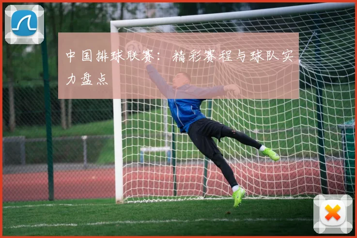 中国排球联赛：精彩赛程与球队实力盘点