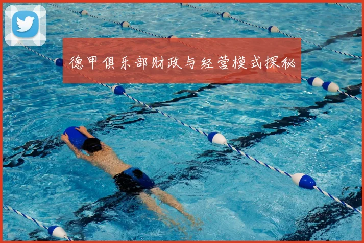 德甲俱乐部财政与经营模式探秘