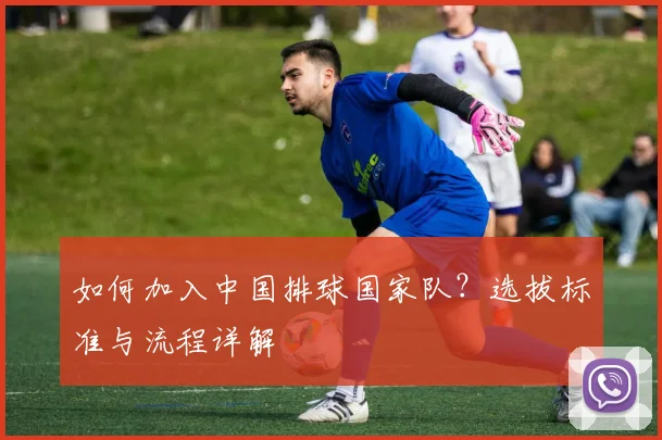 如何加入中国排球国家队?选拔标准与流程详解
